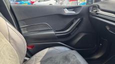 Ford Fiesta 1.0 EcoBoost Hbd mHEV 125 Titanium X 5dr Petrol Hatchback